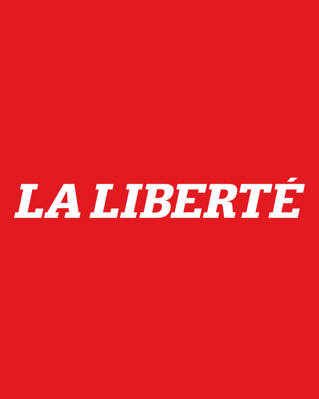 Article de La Liberté